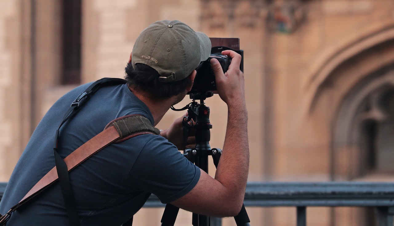 Top 3 Redenen Om Een Opleiding In Digitale Fotobewerking Te Overwegen!