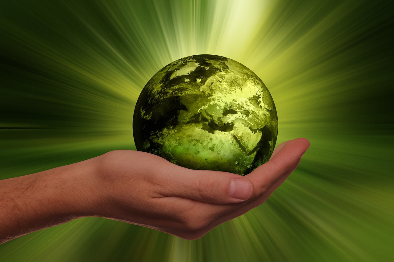 Bevorder Uw Duurzaamheidsinitiatieven: Top 3 Milieubeheercontracten
