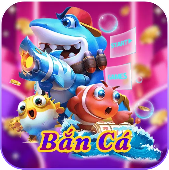 Bắn Cá